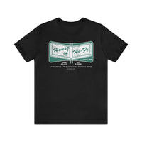 HOUSE OF HI-FI Short Sleeve Tee