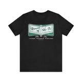 HOUSE OF HI-FI Short Sleeve Tee