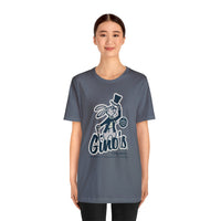 GINO'S Short Sleeve Tee