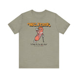 W.C FRANK Short Sleeve Tee