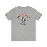 BILL BAILEY'S Short Sleeve Tee