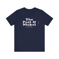 THE POST & NICKEL Short Sleeve Tee