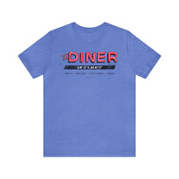 THE DINER Short Sleeve Tee