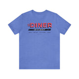 THE DINER Short Sleeve Tee