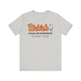 RICHIE'S CHICKEN AND HAMBURGERS Short Sleeve Tee