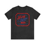 KRUG BREWING - KRUG LUXUS BEER Short Sleeve Tee