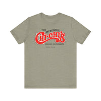 CHI CHI'S MEXICAN RESTAURANTE Short Sleeve Tee