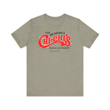 CHI CHI'S MEXICAN RESTAURANTE Short Sleeve Tee