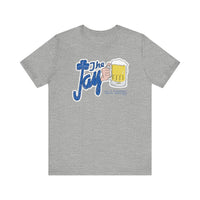 BLUEJAY BAR Short Sleeve Tee