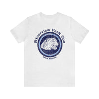 RIVERVIEW PARK ZOO (OLD HENRY DOORLY) Short Sleeve Tee