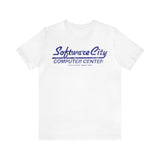 SOFTWARE CITY Short Sleeve Tee