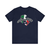 Amato's Short Sleeve Tee