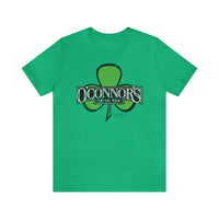 O'CONNOR'S IRISH PUB Short Sleeve Tee