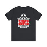 LUMS (LAMP) Short Sleeve Tee