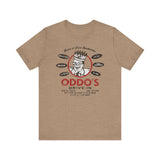 ODDO'S DRIVE-IN Short Sleeve Tee