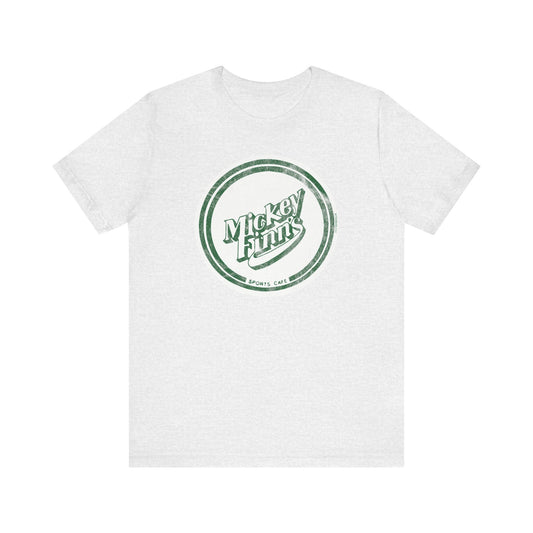 MICKEY FINN'S SPORTS CAFE Short Sleeve Tee