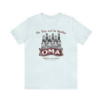 OMAHA BEVERAGE COMPANY Short Sleeve Tee