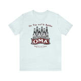 OMAHA BEVERAGE COMPANY Short Sleeve Tee