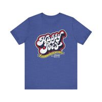 HAPPY JOE'S PIZZA & ICE CREAM PARLOR Short Sleeve Tee