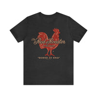 RED ROOSTER LOUNGE - Short Sleeve Tee