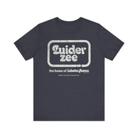 ZUIDER ZEE Short Sleeve Tee