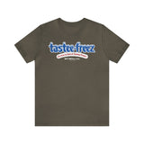 TASTEE-FREEZ Short Sleeve Tee