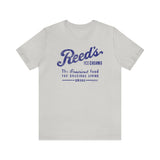 REED'S ICE CREAMS Short Sleeve Tee