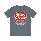 KITTY CLOVER POTATO CHIPS Short Sleeve Tee