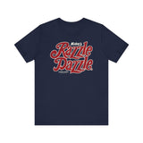 MICKEY'S RAZZLE DAZZLE (CB) Short Sleeve Tee