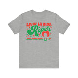 MRS. ROPER ROMP 2024 Short Sleeve Tee