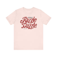 MICKEY'S RAZZLE DAZZLE (CB) Short Sleeve Tee