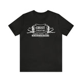 CREST THEATRE (CB) Short Sleeve Tee