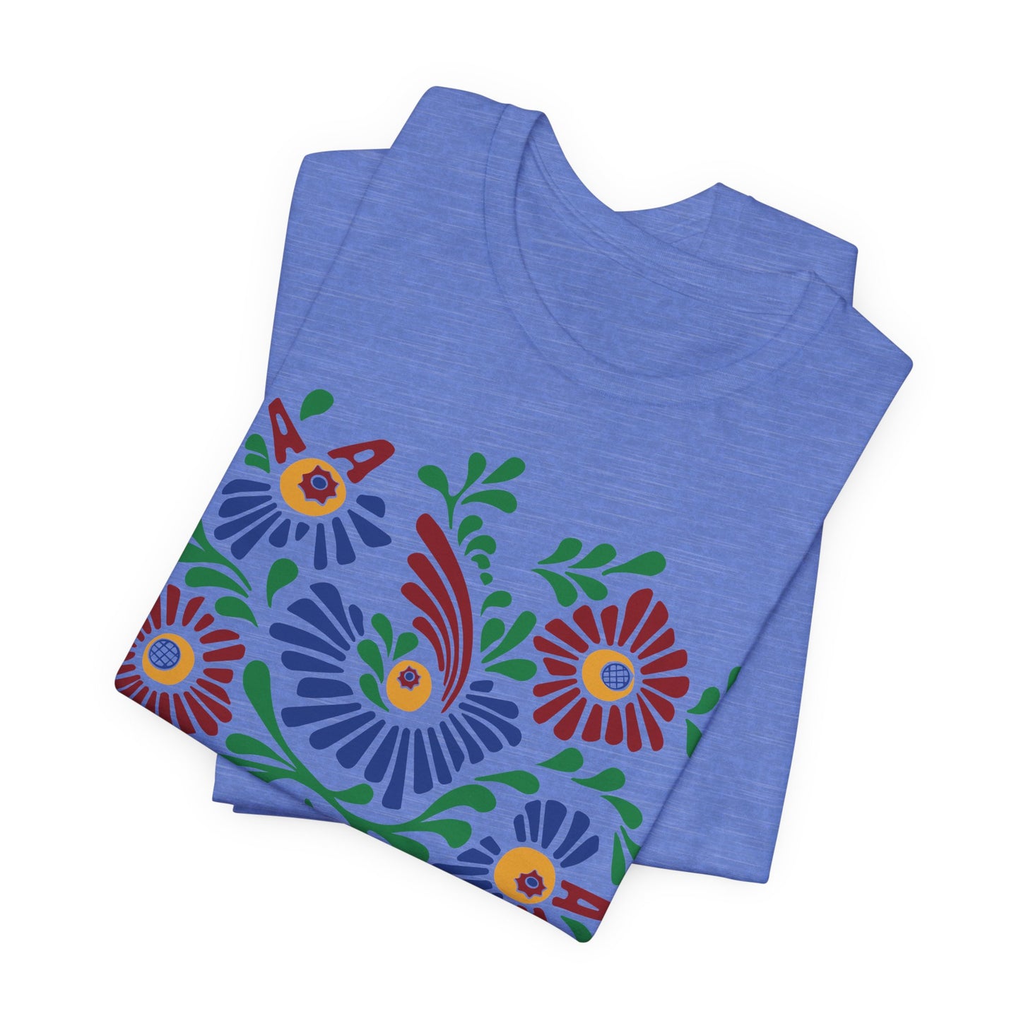 BOHEMIAN CAFE Short Sleeve Tee