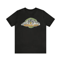 McFOSTER'S NATURAL KIND CAFE Short Sleeve Tee