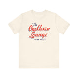 ONE-ELEVEN LOUNGE Short Sleeve Tee