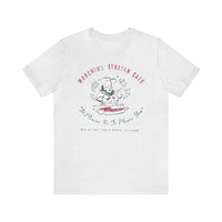 MARCHIO'S ITALIAN CAFE Short Sleeve Tee