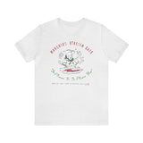 MARCHIO'S ITALIAN CAFE Short Sleeve Tee