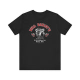 BILL BAILEY'S Short Sleeve Tee