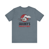 SHARKY'S BREWERY & GRILL Short Sleeve Tee