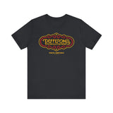 PEFFERONI'S PIZZA & ETC Short Sleeve Tee