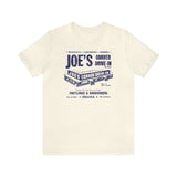 JOE'S CORNER DRIVE-IN Short Sleeve Tee