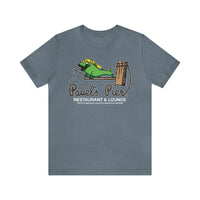 PAVEL'S PIER RESTAURANT & LOUNGE Short Sleeve Tee