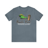 PAVEL'S PIER RESTAURANT & LOUNGE Short Sleeve Tee