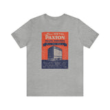 PAXTON HOTEL Short Sleeve Tee