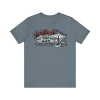 TRENTINO'S Short Sleeve Tee