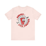 FAMILY FUN CENTER Short Sleeve Tee