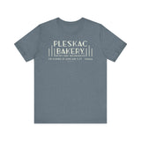 PLESKAC BAKERY Short Sleeve Tee