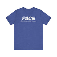 PACE MEMBERSHIP WAREHOUSE Short Sleeve Tee