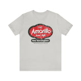 AMARILLO BBQ RESTAURANT (v1) Short Sleeve Tee