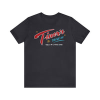 TINER'S DRIVE-IN Short Sleeve Tee